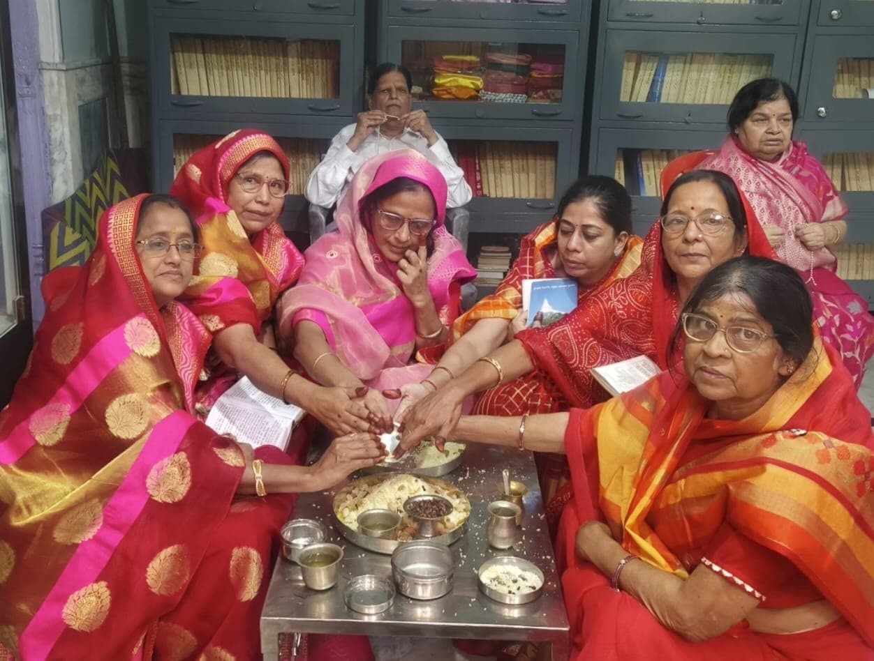 दशलक्षण महापर्व के द्वितीय दिवस उत्तम मार्दव धर्म की प्रभावशाली व्याख्या