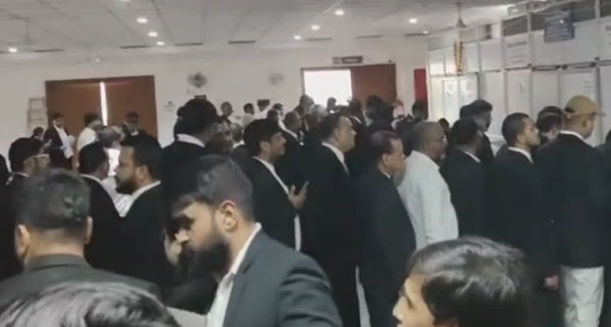 झारखंड हाईकोर्ट एडवोकेट्स एसोसिएशन चुनाव का परिणाम घोषित, 96 प्रत्याशियों ने आजमाई थी किस्मत