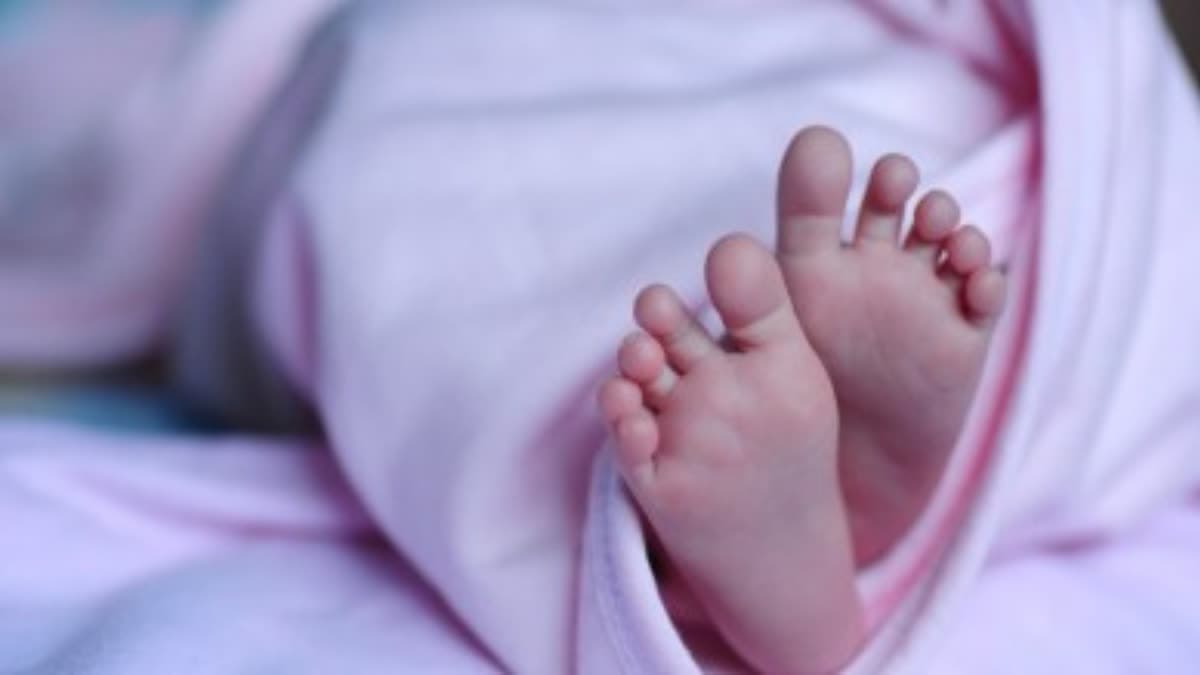 हजारीबाग में पिता पर छह माह के बेटे की हत्या का आरोप, घटना से इलाके में सनसनी