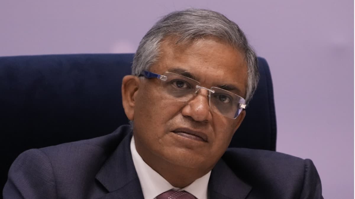 CEC ज्ञानेश कुमार पर महाभियोग की तैयारी, स्पीकर बोले- नियमों के तहत जांच