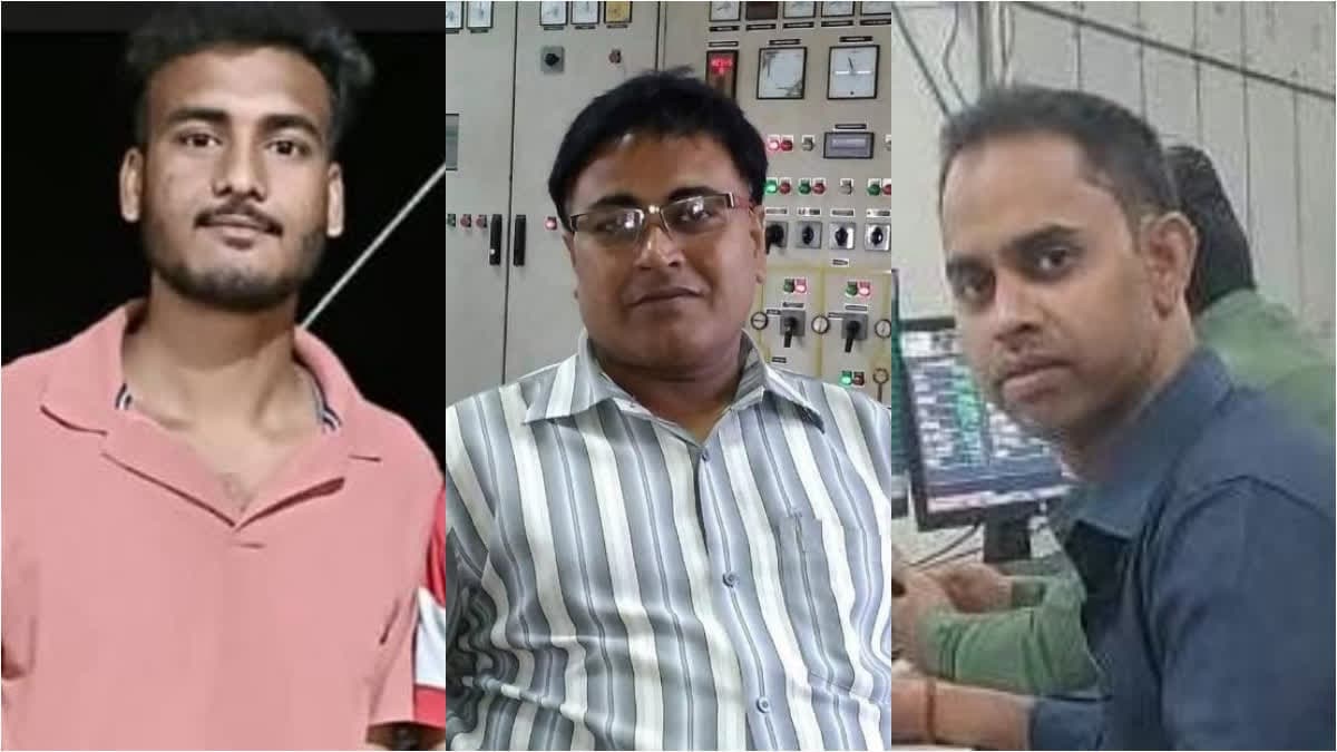 रामगढ़ स्टील प्लांट हादसा: मृतकों के परिजनों को मिलेगा मुआवजा, मांग को लेकर हुआ था सड़क जाम
