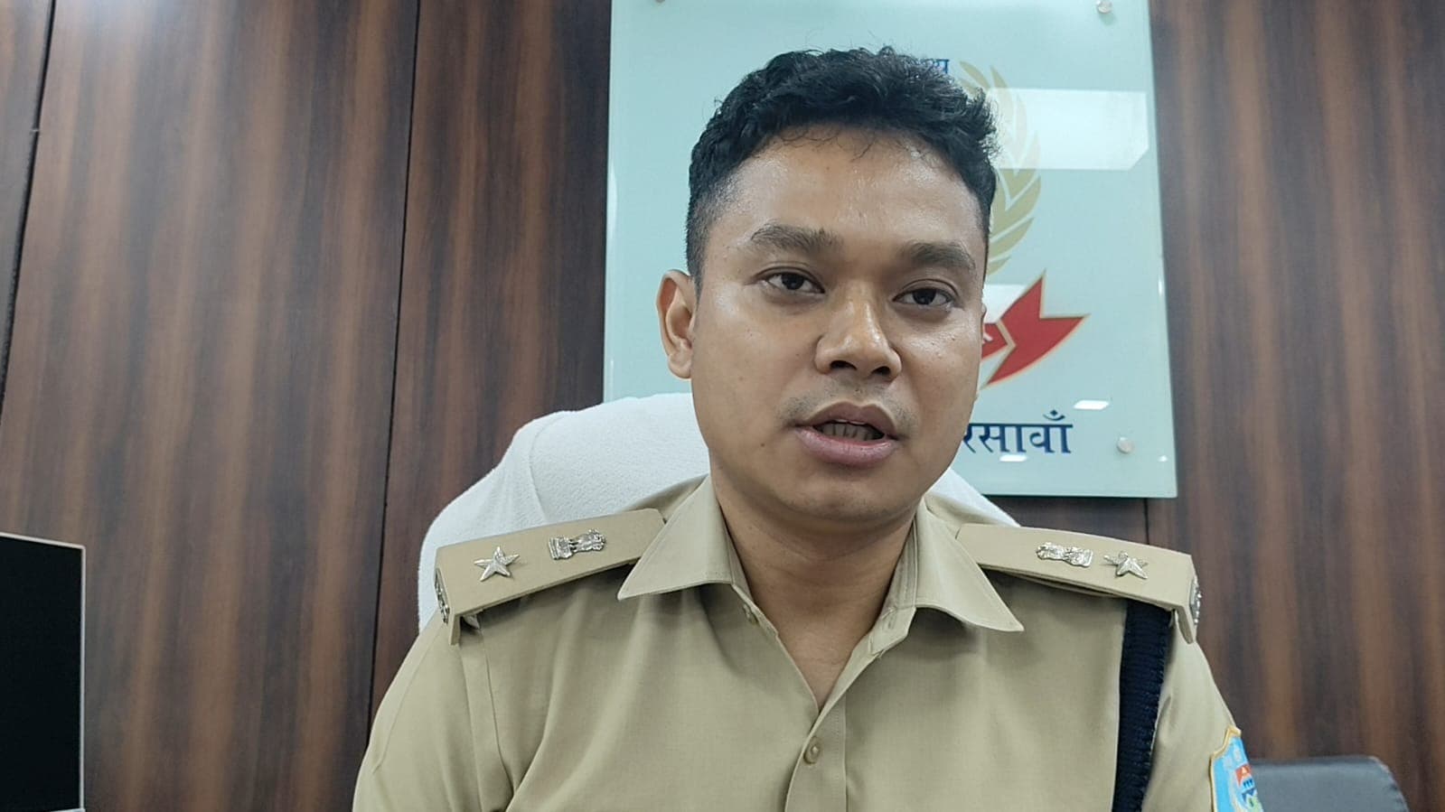 आदित्यपुर हत्याकांड का 24 घंटे में खुलासा, चार आरोपी गिरफ्तार
