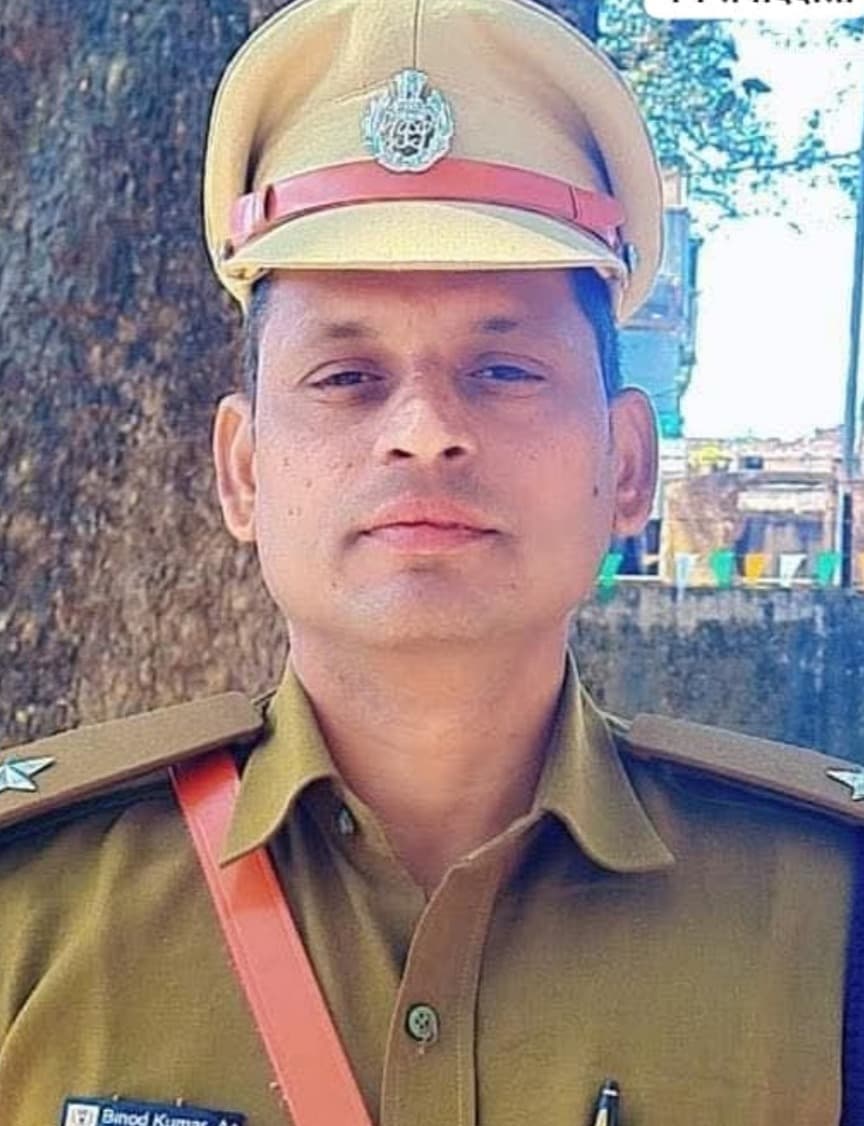 दुर्गापूजा की तैयारी को लेकर बरही थाना में 7 अक्टूबर को होगी विशेष बैठक, सभी पूजा समितियों को बुलाया गया