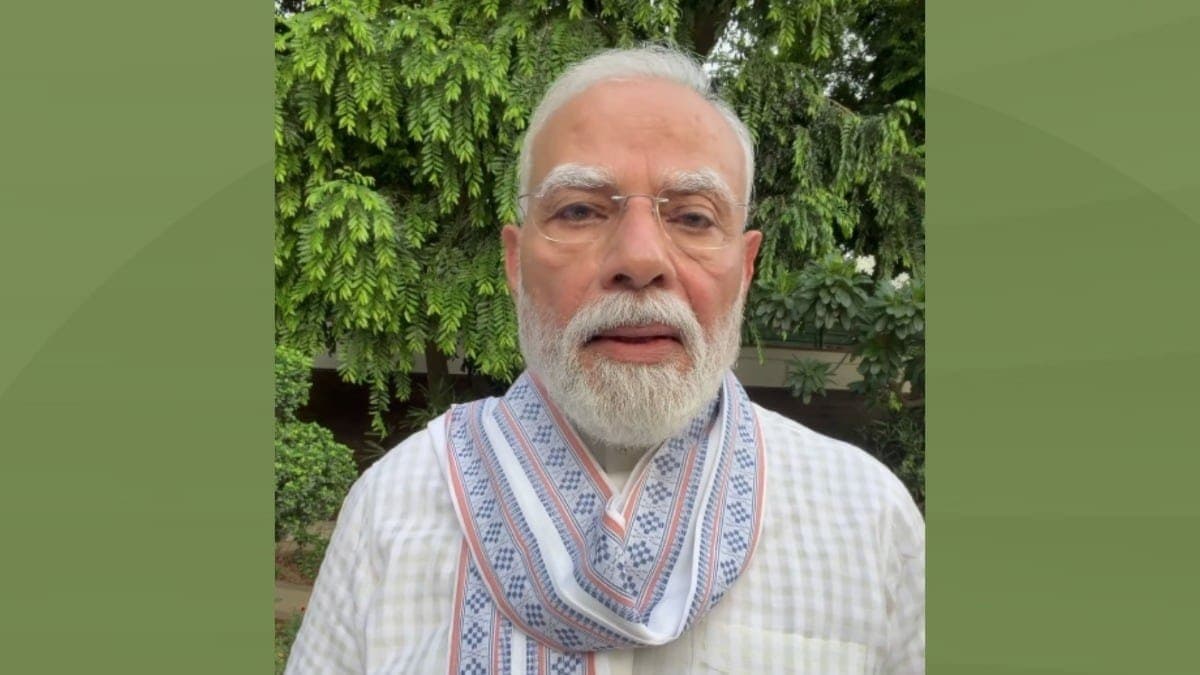 पीएम मोदी का फेसबुक वीडियो हटाने पर सरकार सख्त, Meta को फिर समन, मांगा जवाब