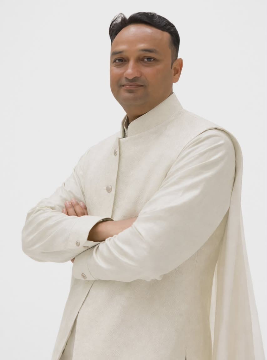 हजारीबाग रिंग रोड की मांग फिर हुई तेज, समाजसेवी राकेश गुप्ता ने सरकार से की पहल की अपील
