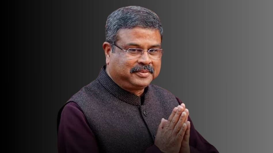 5 साल 18 दिन शिक्षा मंत्री रहे धर्मेंद्र प्रधान, छात्र आंदोलनों के बीच हुआ कार्यकाल का अंत, किए कई बड़े बदलाव