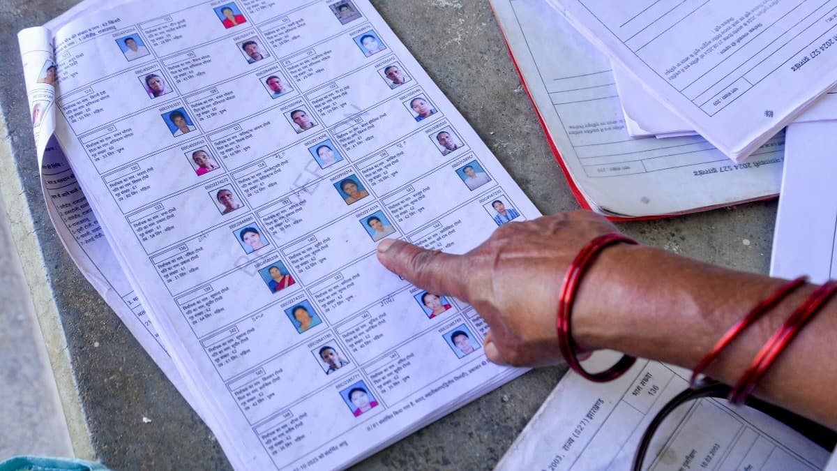 पंजाब में 13.60 लाख मतदाता घटे, फाइनल सूची जारी