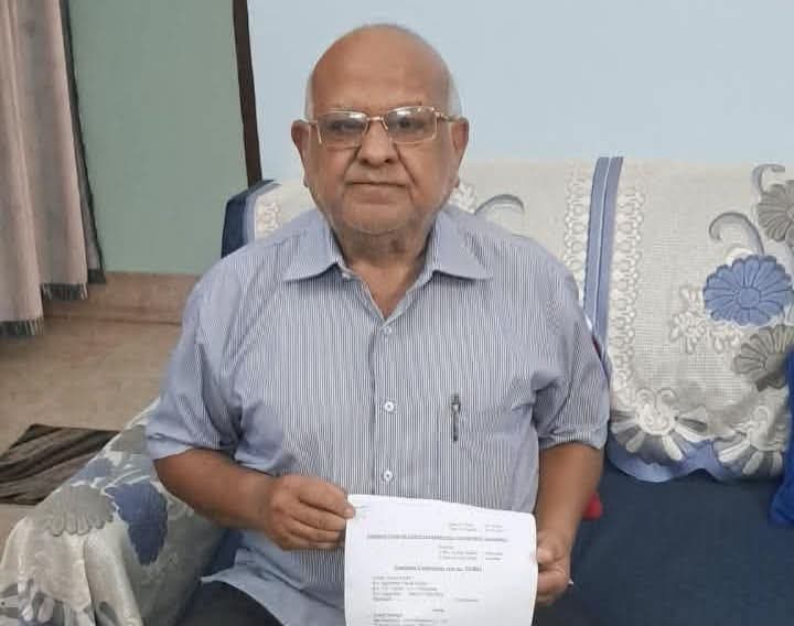 बीमा दावा खारिज करना कंपनी को पड़ा महंगा, आयोग ने बीमाधारक के पक्ष में सुनाया फैसला