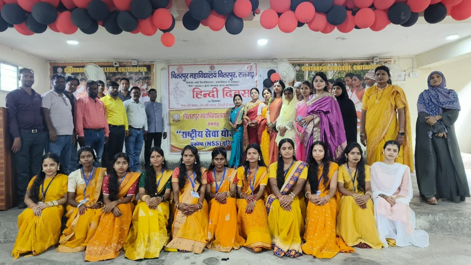 हिंदी केवल संवाद की भाषा नहीं, संस्कृति और संवेदना से जुड़ी भाषा : डॉ. अनामिका प्रिया