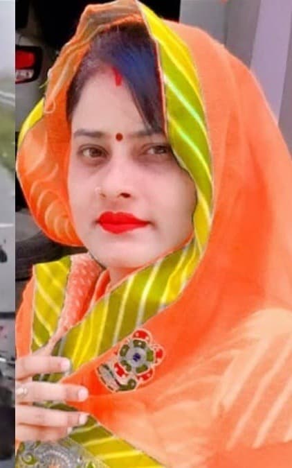 महाकाल दर्शन के लिए निकलीं यूट्यूबर छवि वार्ष्णेय, सड़क हादसे में मां समेत मौत
