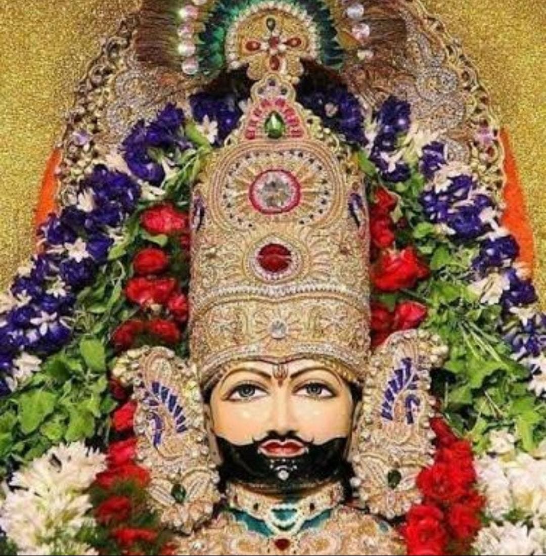 अग्रसेन जयंती समापन समारोह में खाटू श्याम की भव्य नृत्य नाटिका बनेगी आकर्षण