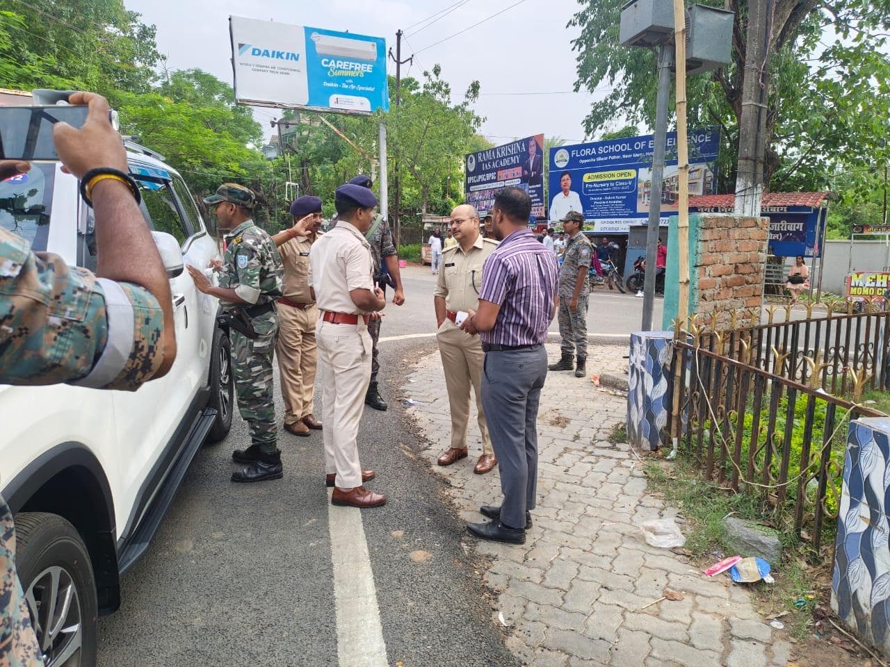झील क्षेत्र बनेगा नो व्हीकल जोन, पाँच स्थानों पर वाहनों के प्रवेश पर लगेगी रोक