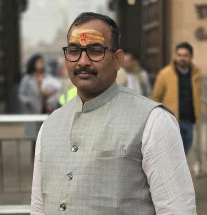 विशेष गहन पुनरीक्षण (SIR) को लेकर चौपारण पंचायत के मतदाताओं से अपील
