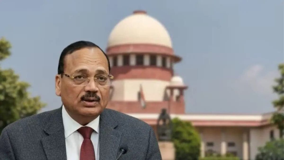 CJI के इस्तीफे की मांग पर घिरी केरल कांग्रेस, बीजेपी हमलावर