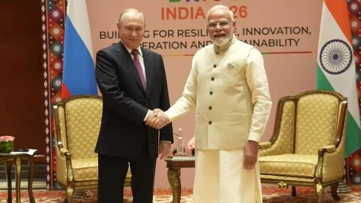 BRICS देशों में बढ़ेगा आपसी कारोबार, तेल से सोने और दवाओं तक व्यापार पर जोर