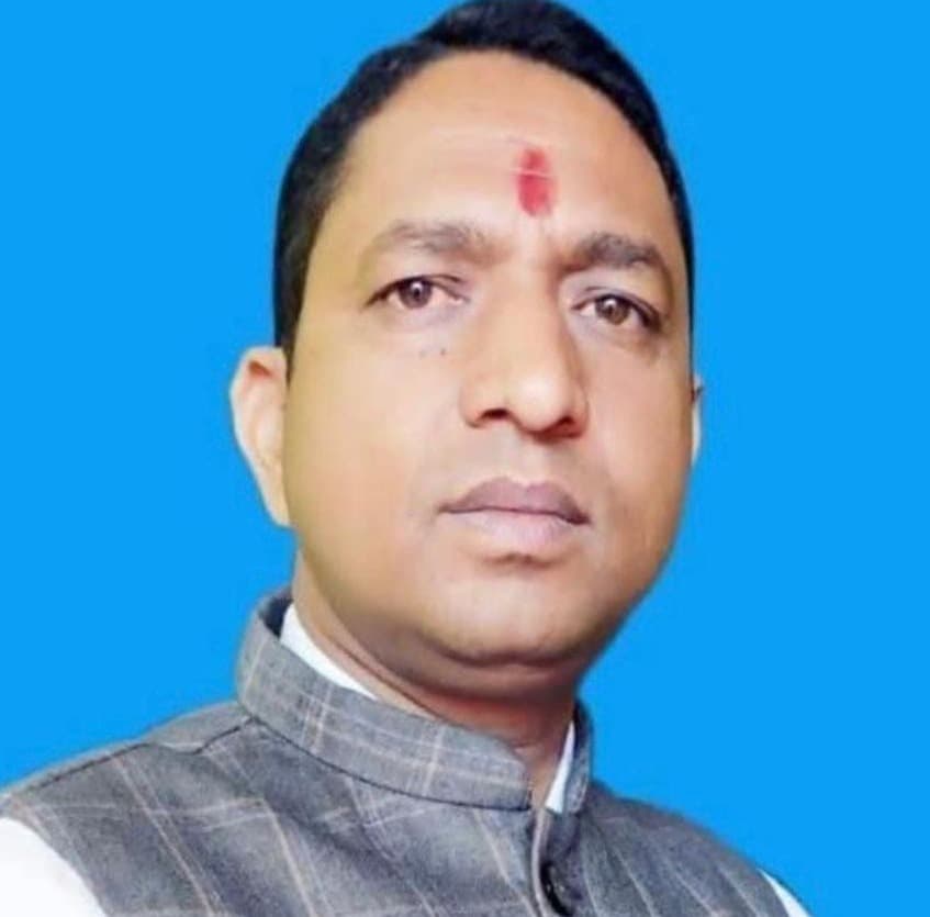 16 सितंबर को रांची मोरहाबादी से लोक भवन तक मार्च में हजारीबाग से हजारों ओबीसी कांग्रेस कार्यकर्ता होंगे शामिल