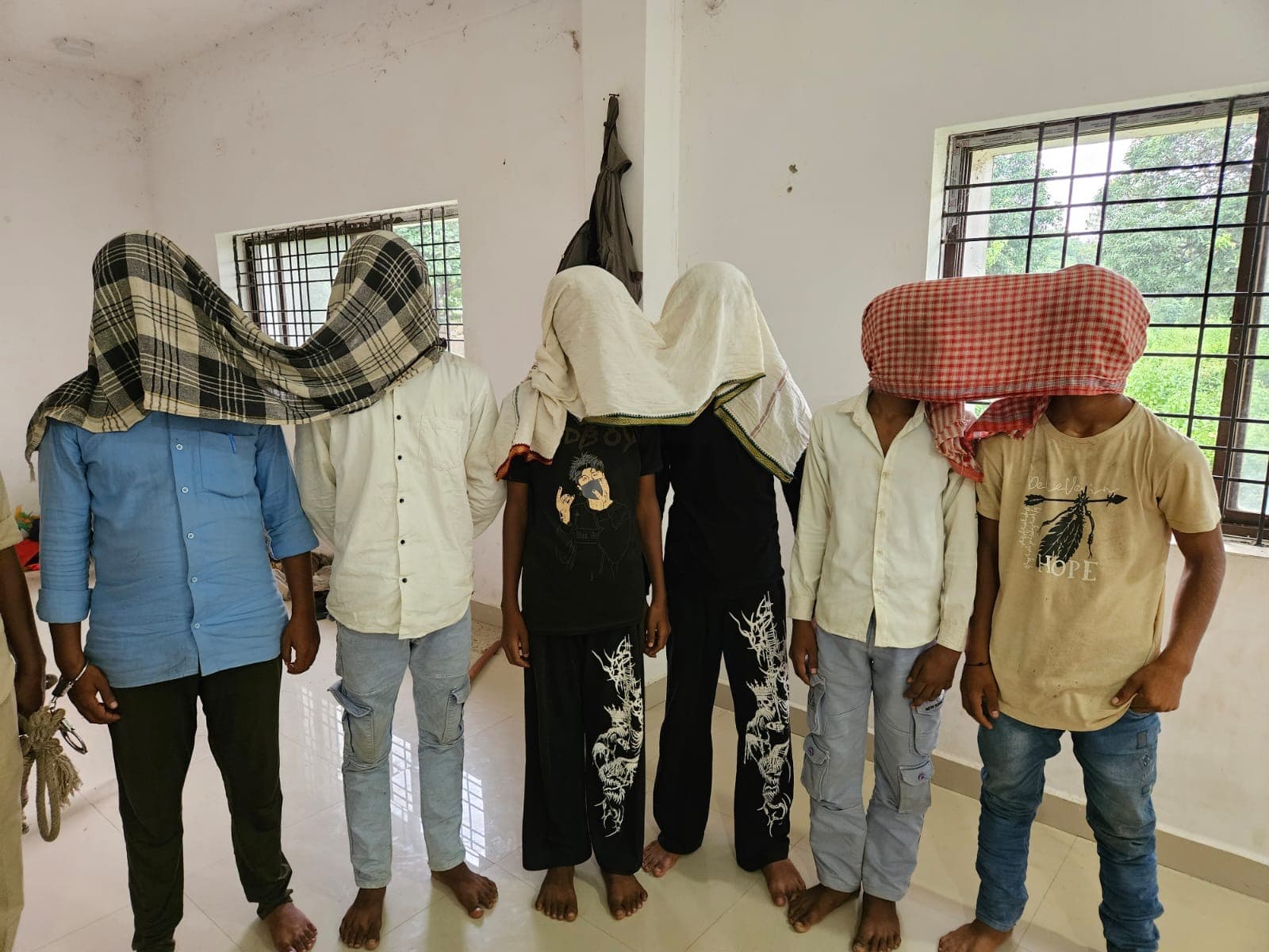 देवरी में दो छात्रो के साथ मारपीट के माहोल तनावपूर्ण 