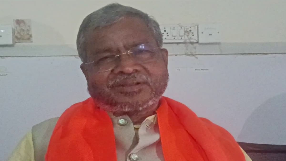 जामताड़ा में SIR प्रक्रिया को लेकर बाबूलाल मरांडी का बड़ा आरोप
