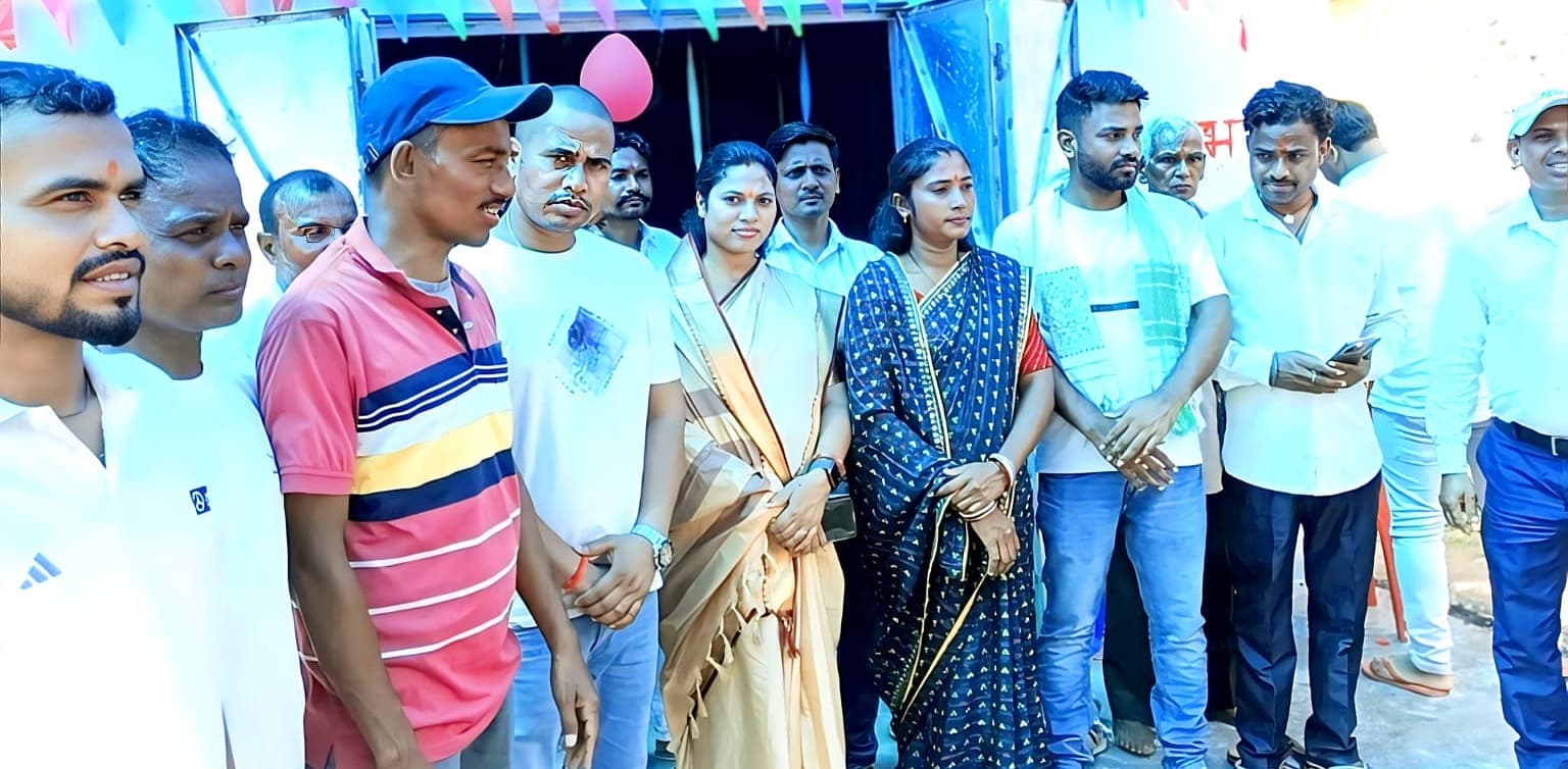 अरगड्डा में शुरू हुई दोपहिया सेवा की नई सुविधा