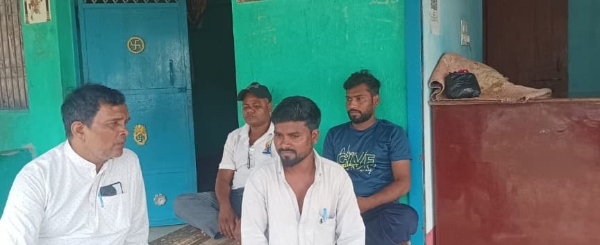 गोहत्या रोकने के लिए बने केंद्रीय कानून का अमल, गोमाता को मिले राष्ट्रमाता का सम्मान