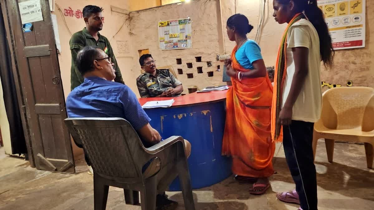 गिरिडीह पुलिस के साथ पश्चिम बंगाल पुलिस की कार्रवाई, चोरी के जेवर बरामद