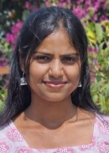 हारपुर की पहली इंजीनियर बनी रिया, इन्फोसिस में मिली नौकरी