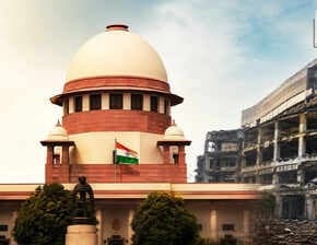 अवैध मॉल और होटलों को राहत क्यों? सुप्रीम कोर्ट ने बताया फैसला, जानिए पूरा मामला