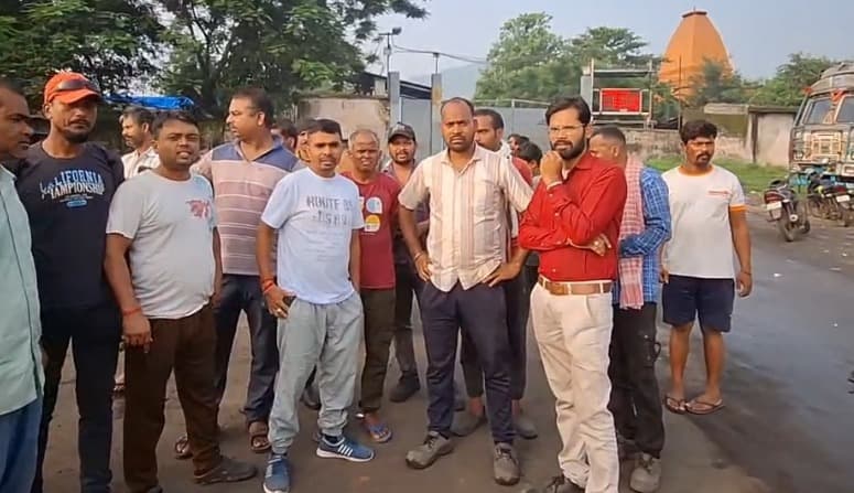 बरकाकाना पावर प्लांट हादसे में तीन इंजीनियरों की मौत, एक घायल