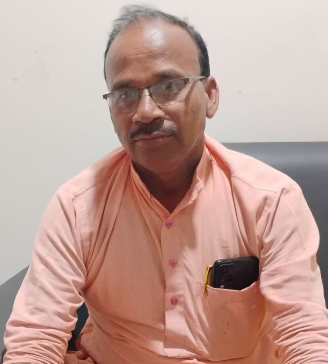 लीवर का सूजन,गंभीर लीवर रोग,और लीवर कैंसर का कारण है हेपेटाइटिस - मुकुंद साव