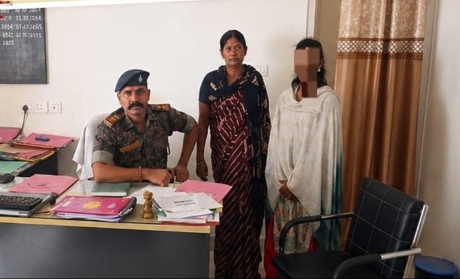 कड़ी मेहनत, सूझबूझ और तकनीकी अनुसंधान से पिपराटांड़ पुलिस को मिली बड़ी सफलता