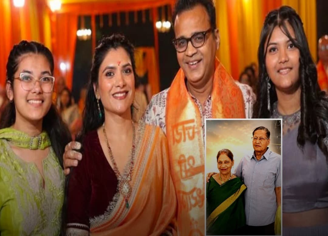 मालवीय नगर अग्निकांड: परिवार के आखिरी सदस्य राधेश्याम अग्रवाल का भी निधन, खत्म हुआ पूरा परिवार