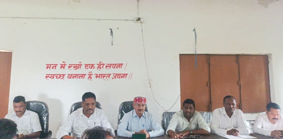 नमो फुटबॉल टूर्नामेंट के रोमांच का आगाज 6 सितंबर को कटकमदाग से 