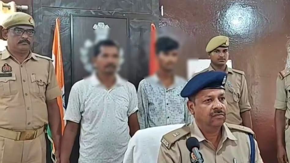 दोस्तों की पत्नी और गर्लफ्रेंड से नजदीकी पड़ी भारी, शराब पार्टी के बहाने बुलाकर दोस्त की हत्या