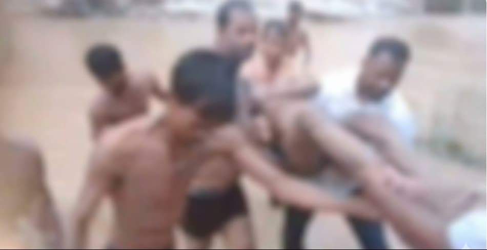 बरदपिछरवा जलप्रपात में हादसा: हजारीबाग के 17 वर्षीय युवक की डूबने से मौत