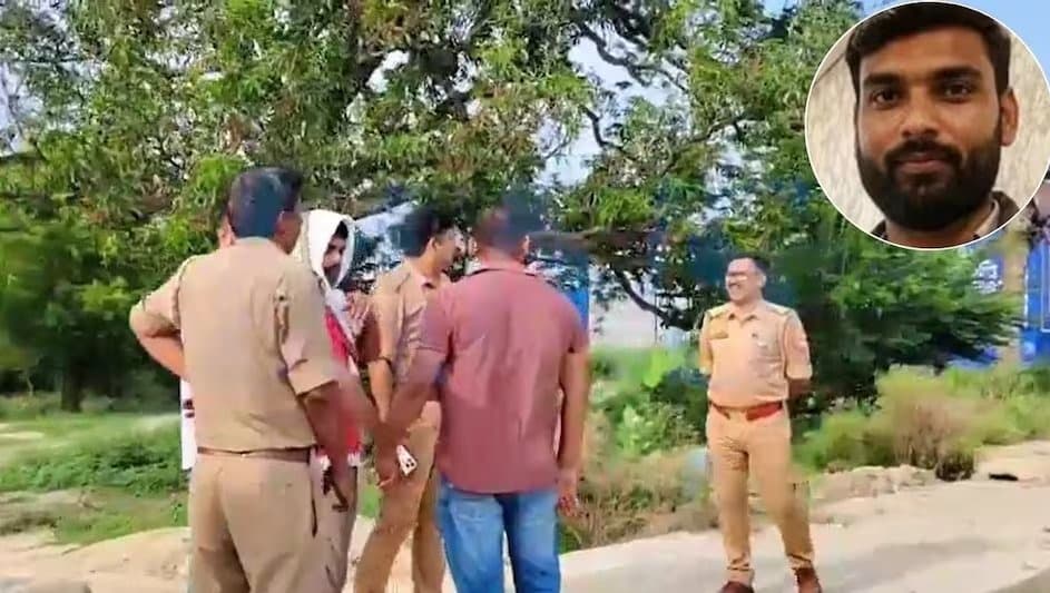 राम मंदिर में चढ़ावे की चोरी का चौंकाने वाला खुलासा, CCTV फुटेज डिलीट कर मिटाए जाते थे सबूत