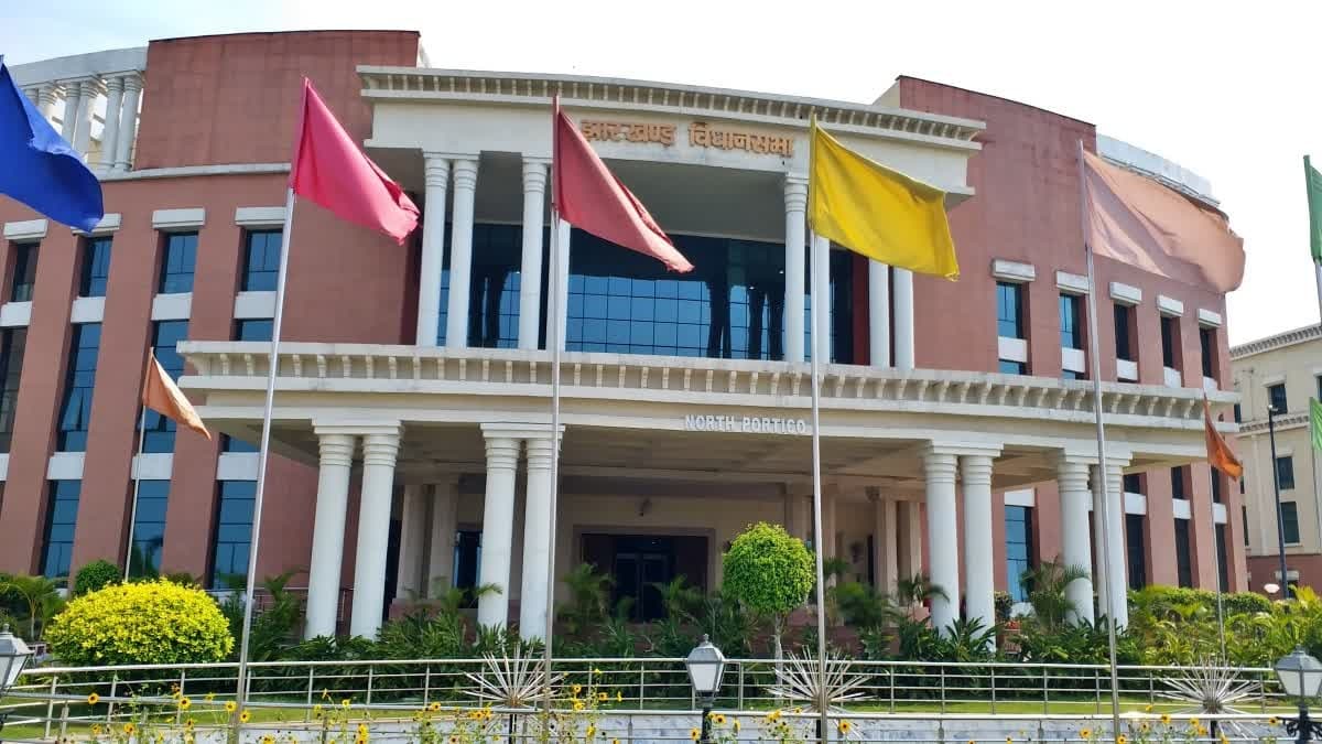 हेमंत कैबिनेट की बैठक में 49 प्रस्तावों को मंजूरी, 6 से 12 अगस्त तक होगा विधानसभा का मानसून सत्र