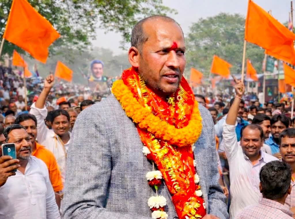 हजारीबाग के विकास का नया खाका: बाईपास से मल्टीस्टोरी कॉम्प्लेक्स तक, महापौर ने सरकार के सामने रखे 4 बड़े प्रस्ताव