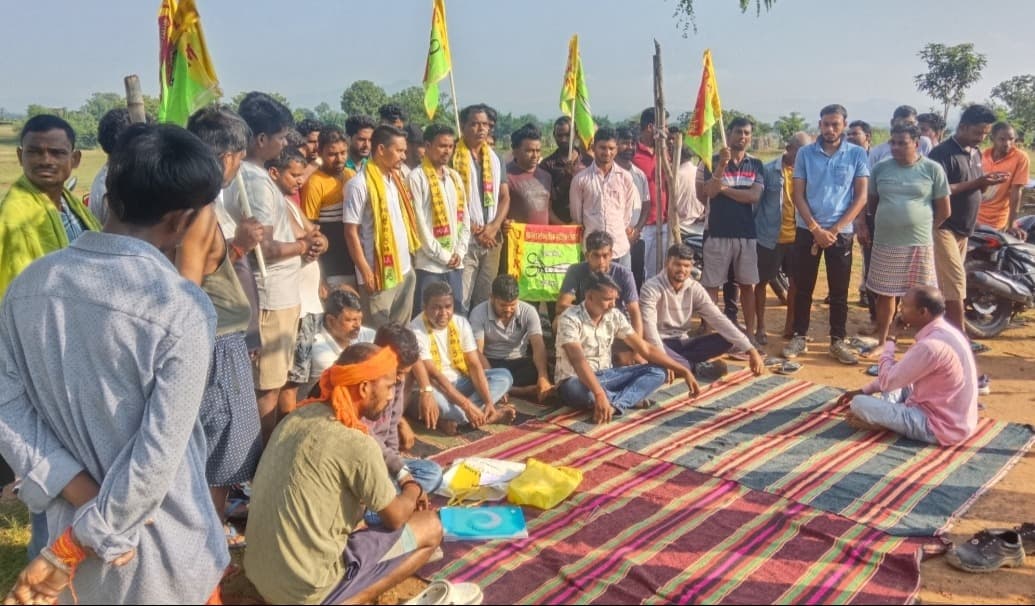 जेएलकेएम ने अपने सिद्धांतों के बल पर लोगों के दिलों में जगह बनाई है - विजय साहू 