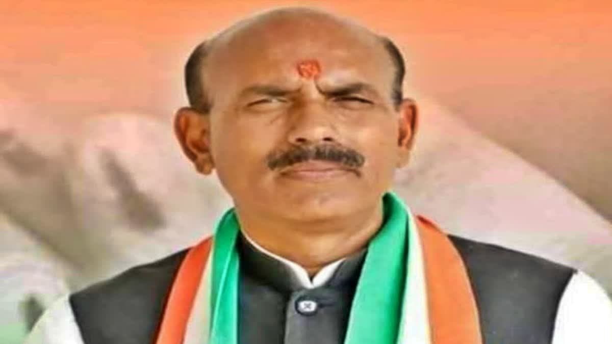 हेमंत सोरेन पर बयान को लेकर केएन त्रिपाठी को कांग्रेस का कारण बताओ नोटिस