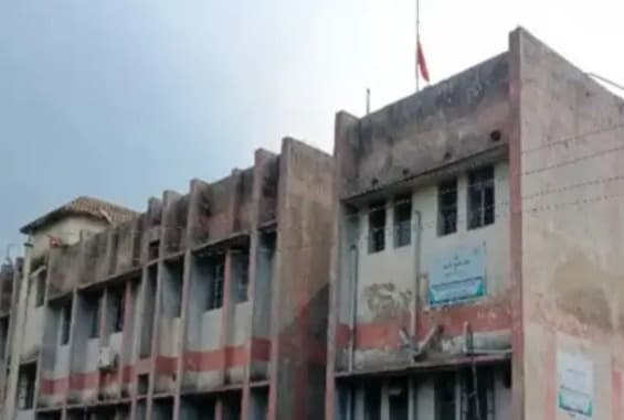 8.48 करोड़ का आईटीआई, 11 साल से बंद: उद्घाटन हुआ, पढ़ाई नहीं; सरकारी लापरवाही ने युवाओं के सपनों पर जड़ा ताला
