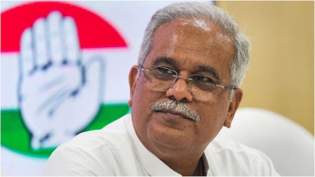 पंजाब कांग्रेस में बड़ा फेरबदल, भूपेश बघेल की छुट्टी; सचिन पायलट को मिली कमान