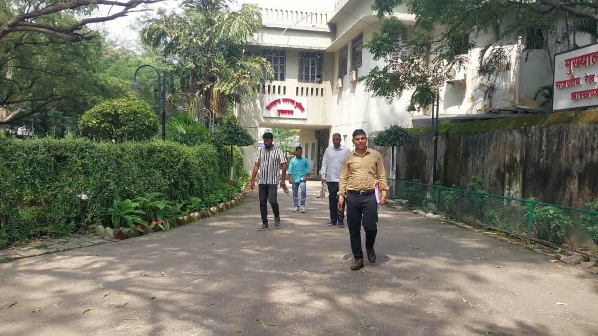 JSSC-CGL और JPSC परीक्षा गड़बड़ी मामले में CID की बड़ी कार्रवाई