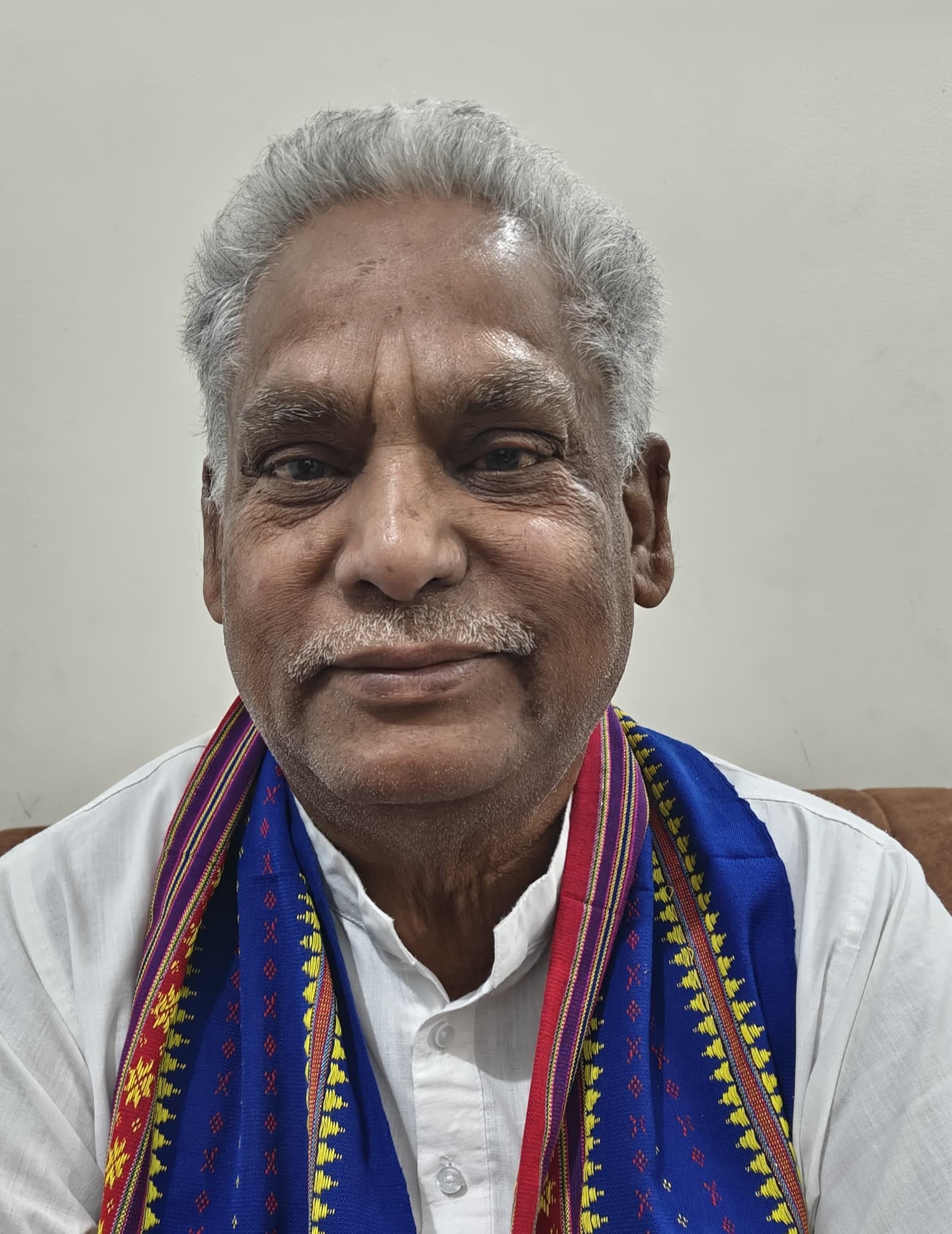कबीर साहेब के 628वें प्रकटोत्सव पर भव्य शोभायात्रा में शामिल होने की अपील : बटेश्वर प्रसाद मेहता