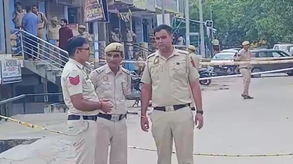 दिल्ली में जिम ट्रेनर की दिनदहाड़े हत्या, हमलावरों ने बरसाईं 12 से ज्यादा गोलियां