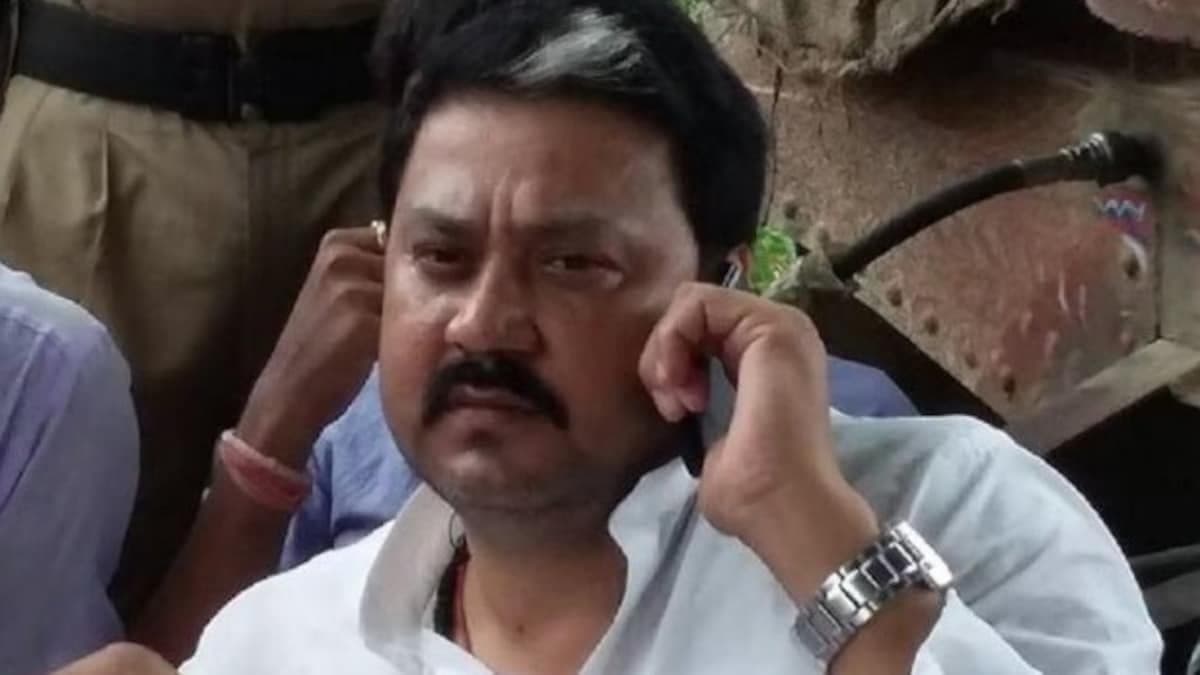 दिल्ली हर्ष फायरिंग केस में बिहार के BJP विधायक राजू कुमार सिंह दोषी करार