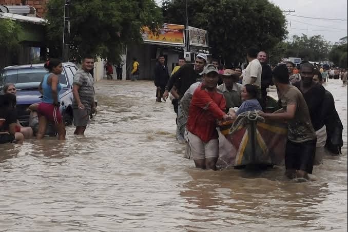 तबाही का महामंजर: कोलंबिया में भूकंप से ढहे 1600 से अधिक भवन, मृतक संख्या 254 हुई; तीन हजार लापता
