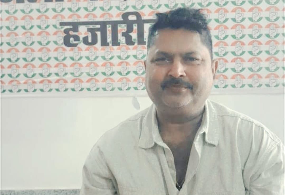 भाजपा सरकार का युवा-विरोधी चेहरा बेनकाब, पेपर लीक से करोड़ों छात्रों का भविष्य बर्बाद : मनोज नारायण भगत