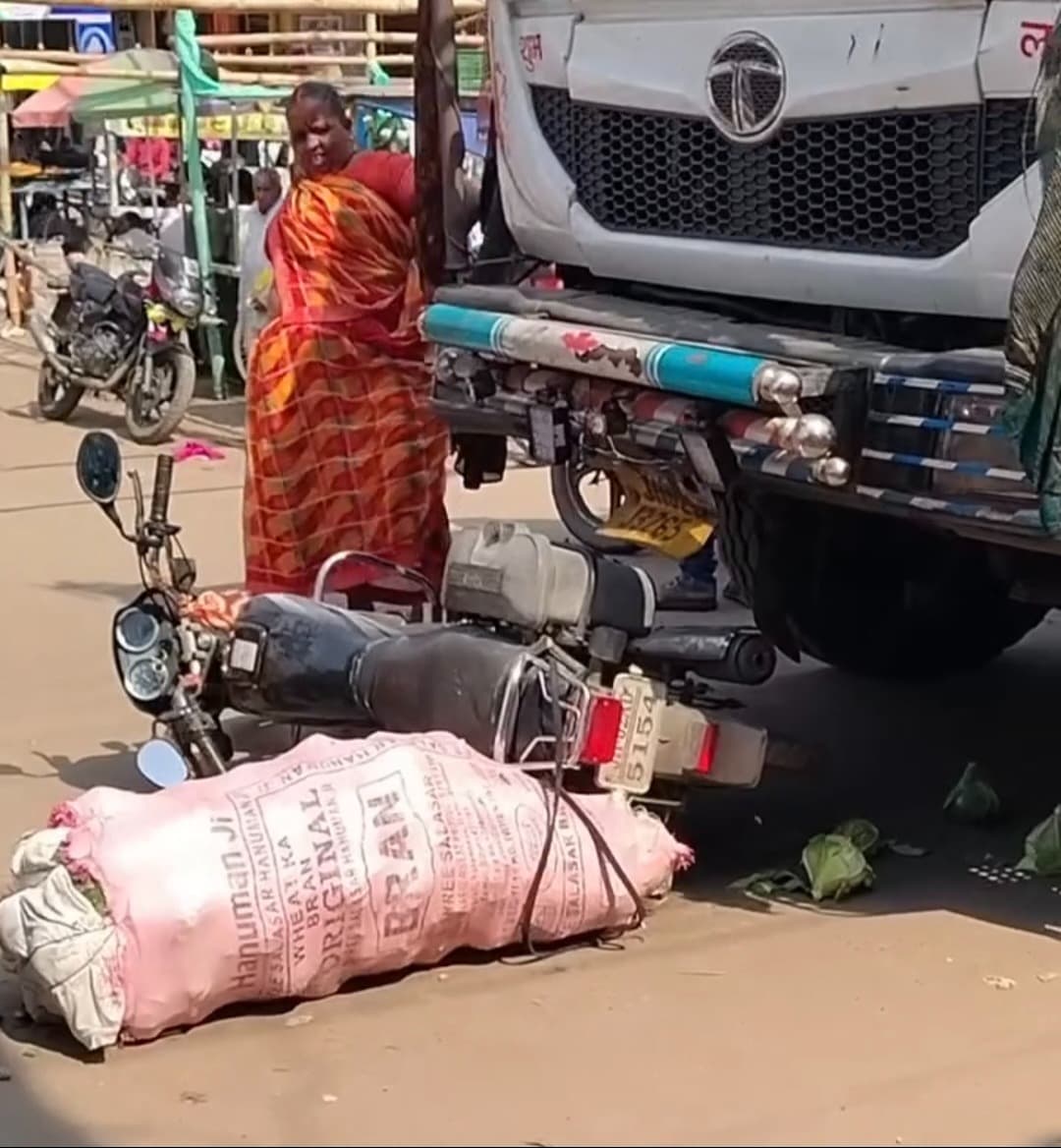 हजारीबाग के बड़कागांव में भारी वाहनों का प्रवेश सुबह 6 से रात 9 बजे तक बंद