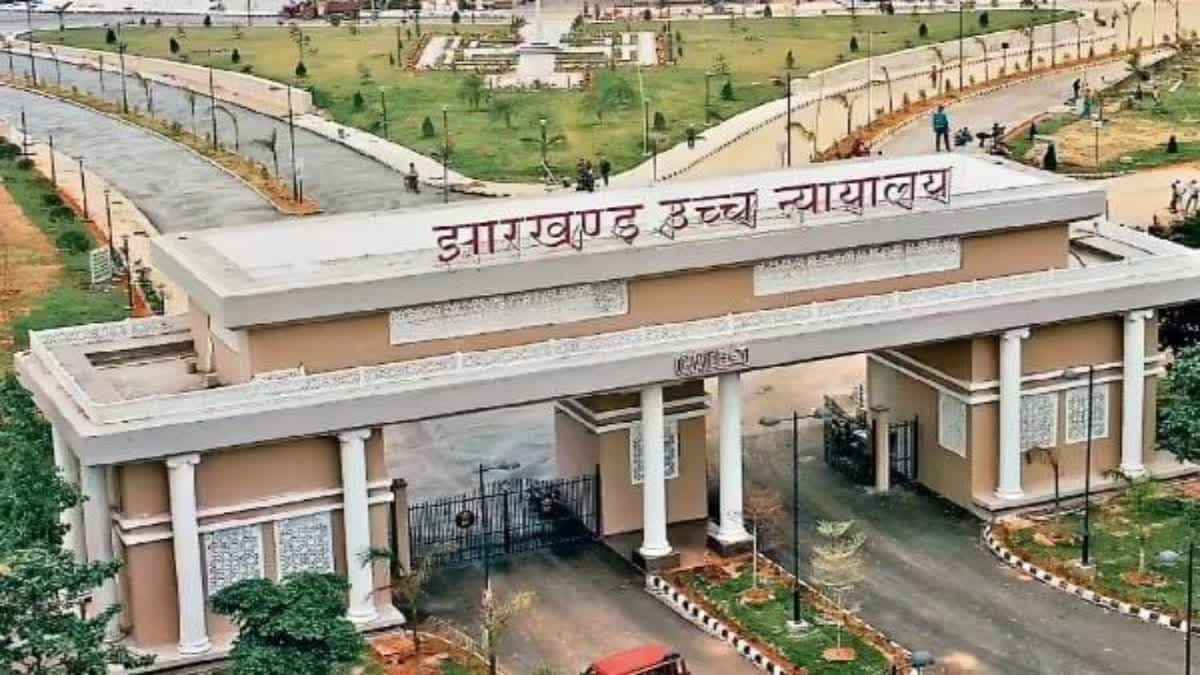 JSSC-CGL नियुक्तियां रद्द करने के सरकारी आदेश पर हाईकोर्ट की रोक, अभ्यर्थियों को बड़ी राहत