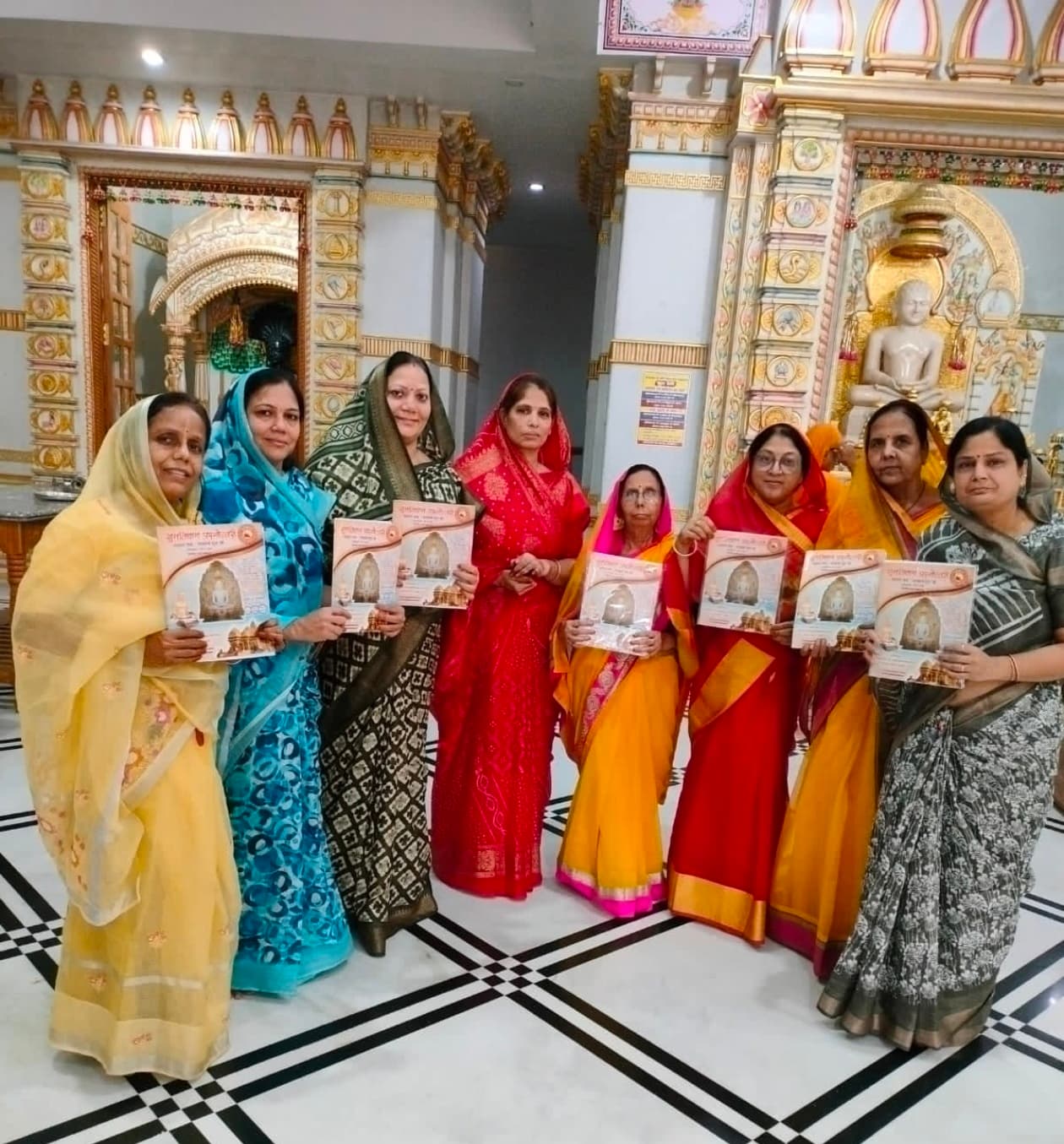 बच्चों को आत्महत्या से बचाने के लिए मुनि श्री भाव सागर जी ने दिए जीवनोपयोगी संदेश